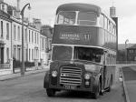 Leyland Titan PD3A/1 Park Royal 1959 года